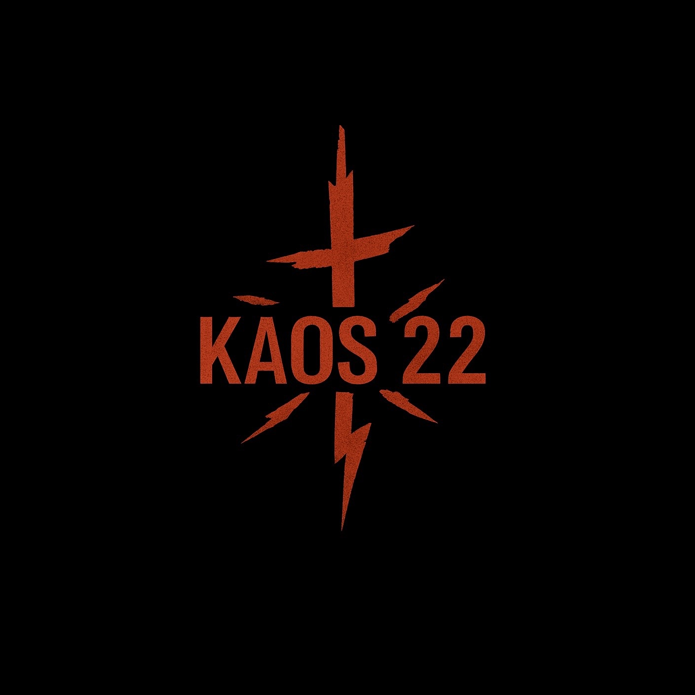 KAOS 22